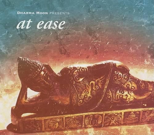 At Ease (CD-Audio)