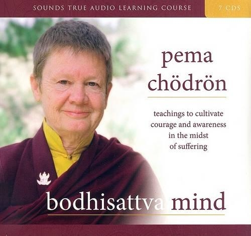 Bodhisattva Mind (CD-Audio)
