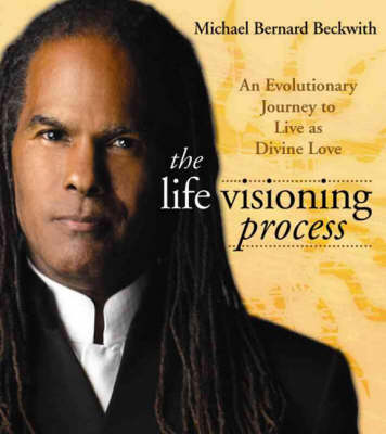 The Life Visioning Process: An Evolutionary Journey to Live as Divine Love (CD-Audio)