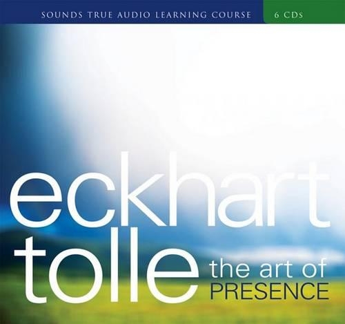 Art of Presence (CD-Audio)