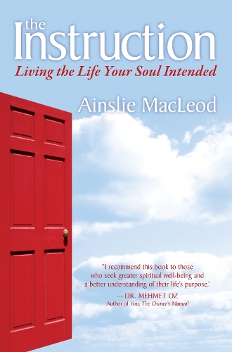 The Instruction: Living the Life Your Soul Intended (Paperback)