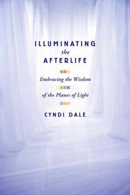Illuminating the Afterlife: Embracing the Wisdom of the Planes of Light (Hardback)