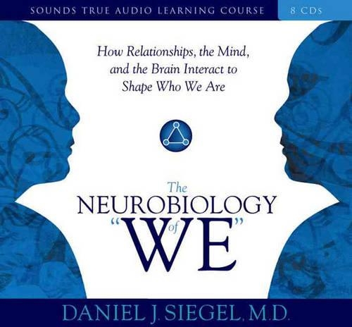 Neurobiology of "We" (CD-Audio)
