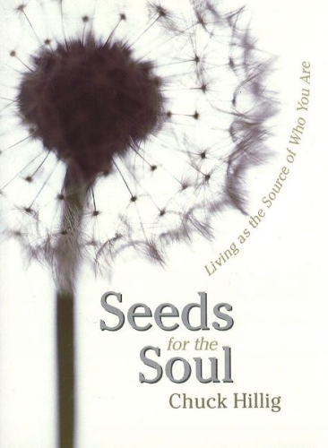 Seeds for the Soul: Living as the Source of Who You Are (Paperback)