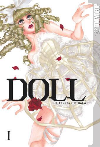 Doll: v. 1 (Paperback)