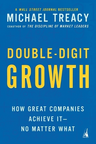 Double-digit Growth (Paperback)