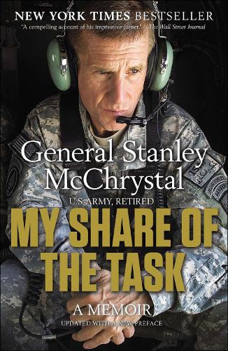 My Share of the Task: A Memoir (Paperback)