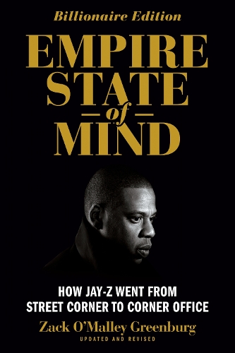 Empire State Of Mind (revised) (Paperback)