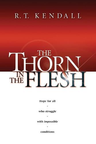 The Thorn in the Flesh (Paperback)