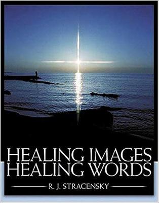 Healing Images, Healing Words (Hardback)