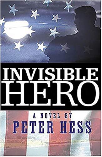 Invisible Hero (Paperback)