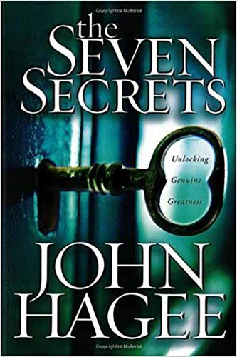 The Seven Secrets (Paperback)