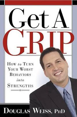 Get A Grip (Hardback)
