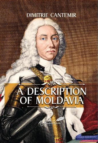 A Description of Moldavia (Hardback)