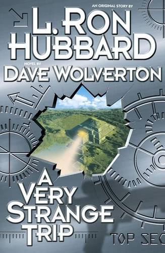 A Very Strange Trip (Hardback)