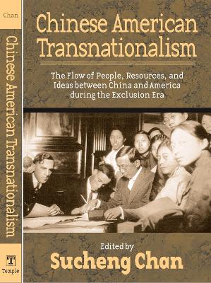 Chinese American Transnationalism: The Flow of People, Resources (Paperback)