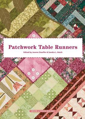 Patchwork Table Runners (Paperback)
