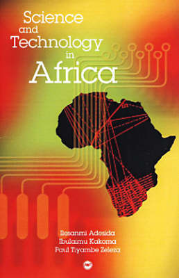 Science And Technology In Africa (Paperback)