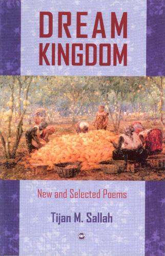 Dream Kingdom: New and Selected Poems (Paperback)