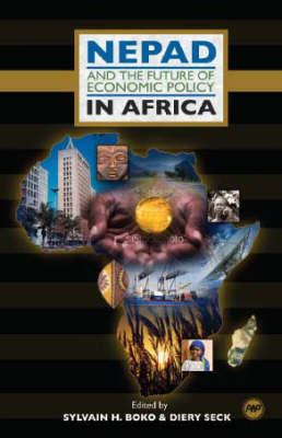 Nepad And The Future Of Economic Policy In Africa (Paperback)