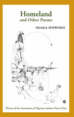 Homeland And Other Poems (Paperback)