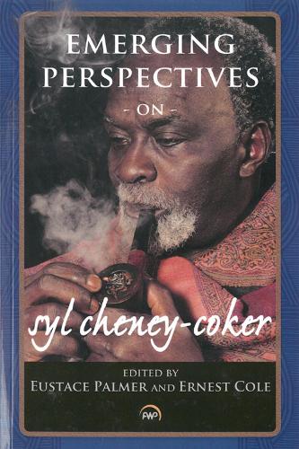 Emerging Perspectives On Syl Cheney-coker (Paperback)