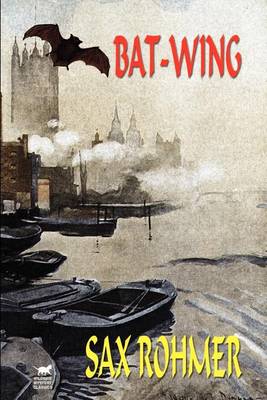 Bat-Wing (Paperback)