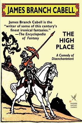 The High Place (Paperback)