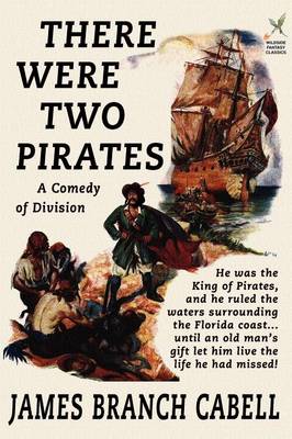 There Were Two Pirates (Paperback)
