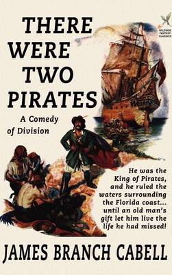 There Were Two Pirates (Hardback)