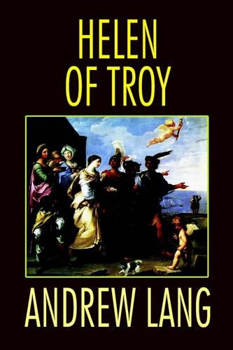 Helen of Troy (Paperback)