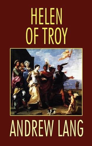 Helen of Troy (Hardback)