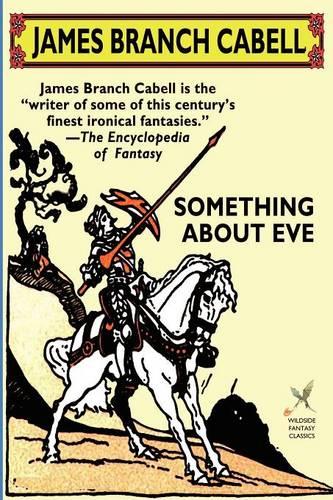 Something about Eve (Paperback)