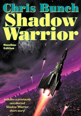 Shadow Warrior Omnibus Edition (Hardback)