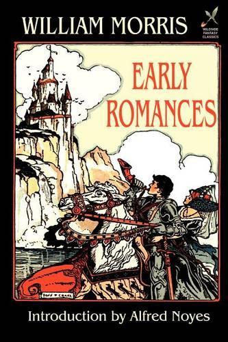 Early Romances (Paperback)