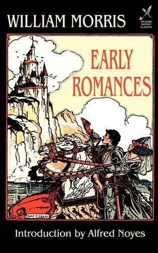 Early Romances (Hardback)