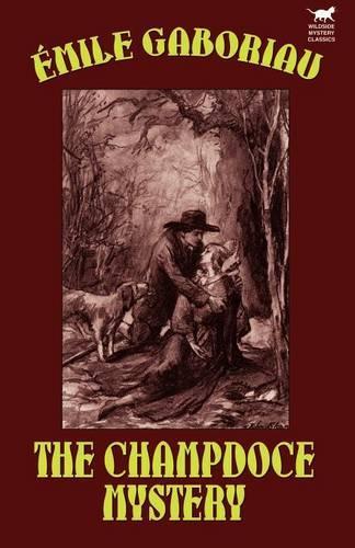The Champdoce Mystery (Paperback)