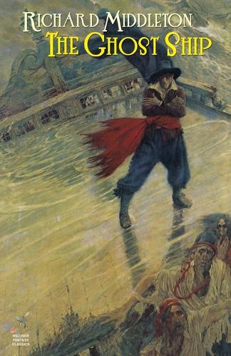 The Ghost Ship & Others (Paperback)