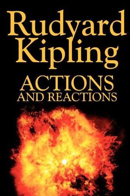 Actions and Reactions (Paperback)
