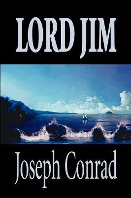 Lord Jim (Paperback)
