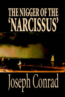 The Nigger of the Narcissus (Paperback)