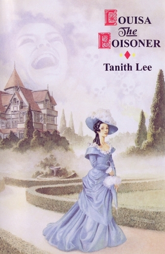 Louisa the Poisoner (Paperback)