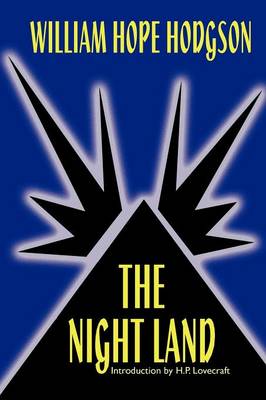 The Night Land (Paperback)