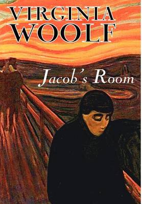 Jacob's Room (Hardback)