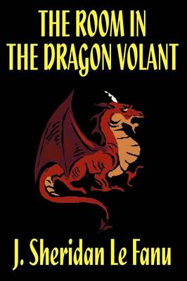 The Room in the Dragon Volant (Paperback)