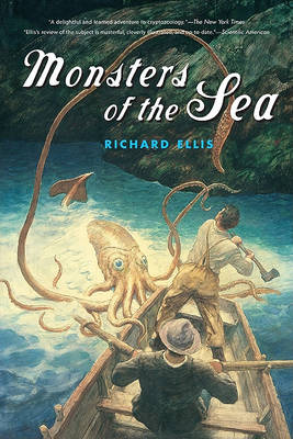 Monsters of the Sea (Paperback)