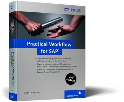 Practical Workflow for SAP (Hardback)