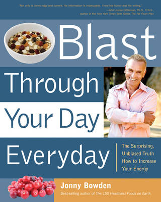 The 150 Most Effective Ways to Boost Your Energy: The Surprising, Unbiased Truth About Using Nutrition, Exercise, Supplements, Stress Relief and Personal Empowerment to Stay Energized All Day (Paperback)