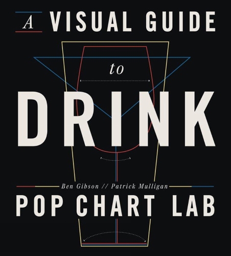 A Visual Guide To Drink (Hardback)