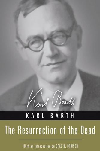Resurrection of the Dead (Paperback)